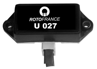 U027 - REG.